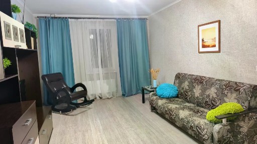 Сдается 2-комн. квартира, 78 м²