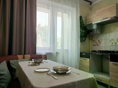 Сдается 1-комн. квартира, 36 м²