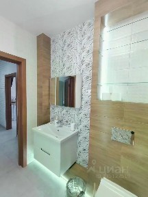 Сдается 1-комн. квартира, 45 м²