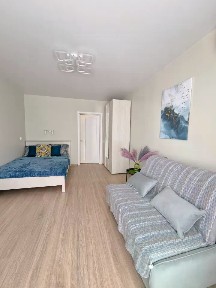 Сдается 2-комн. квартира, 56 м²