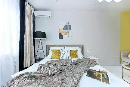 Сдается 1-комн. квартира, 38 м²