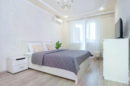 Сдается 1-комн. квартира, 40 м²