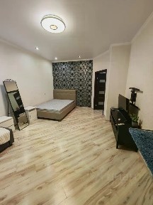 Сдается 1-комн. квартира, 48 м²