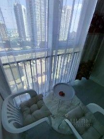 Сдается студия, 27 м²