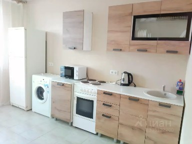 Сдается 1-комн. квартира, 38 м²