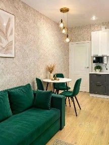 Сдается 1-комн. квартира, 37,2 м²