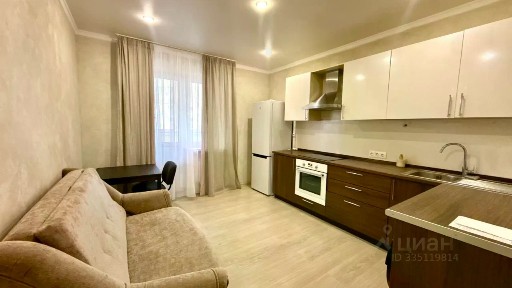 Сдается 1-комн. квартира, 47 м²