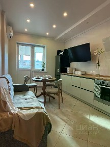Сдается 2-комн. квартира, 80 м²
