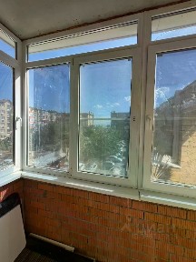 Сдается 1-комн. квартира, 37 м²