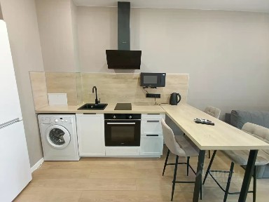 Сдается 1-комн. квартира, 36,3 м²
