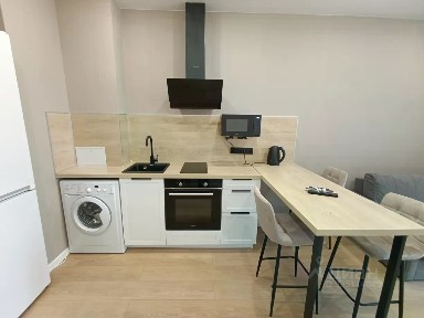 Сдается 1-комн. квартира, 36,3 м²