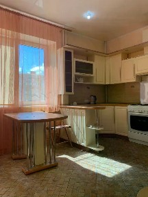 Сдается 1-комн. квартира, 57 м²
