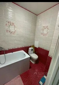 Сдается 1-комн. квартира, 39 м²