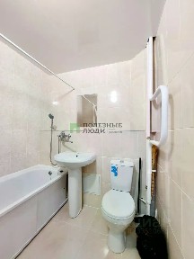 Сдается 1-комн. квартира, 38 м²