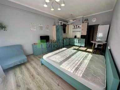Сдается студия, 35 м²