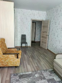 Сдается 1-комн. квартира, 33,9 м²