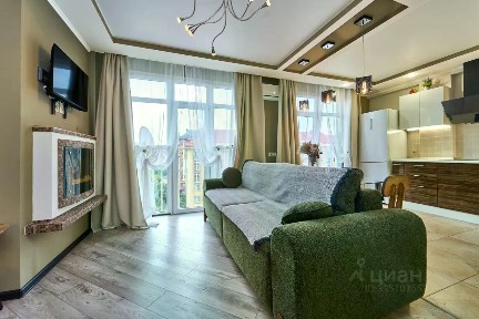 Краснодарский край, Краснодар, Прикубанский, ул. Византийская, 3