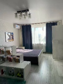 Сдается 1-комн. квартира, 37,4 м²