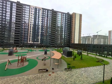 Сдается студия, 25 м²