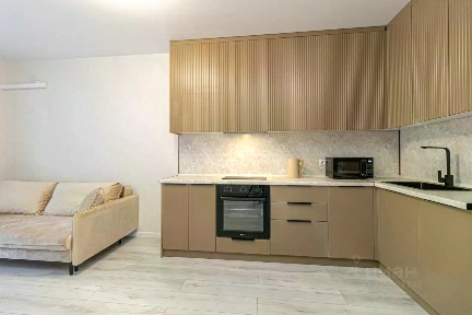 Сдается 1-комн. квартира, 39,3 м²