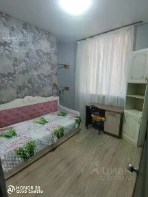 Сдается 2-комн. квартира, 46 м²