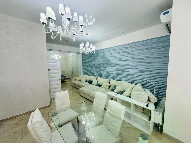 Сдается студия, 67 м²
