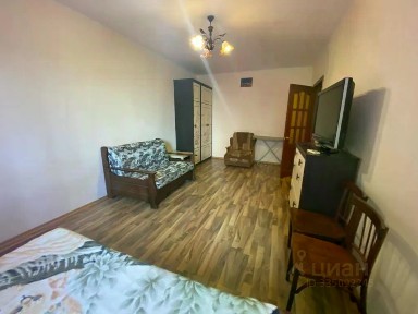 Сдается 1-комн. квартира, 40 м²
