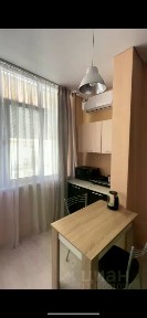 Сдается студия, 23,5 м²