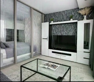 Сдается 1-комн. квартира, 37 м²