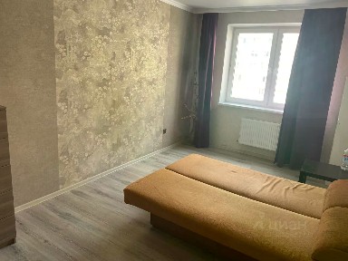 Сдается 1-комн. квартира, 35 м²