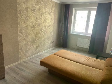 Сдается 1-комн. квартира, 35 м²