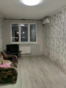 Сдается 1-комн. квартира, 39 м²