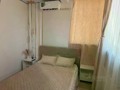 Сдается 2-комн. квартира, 25 м²