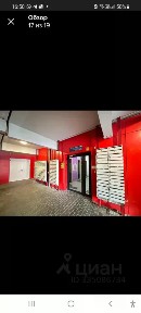 Сдается студия, 37 м²