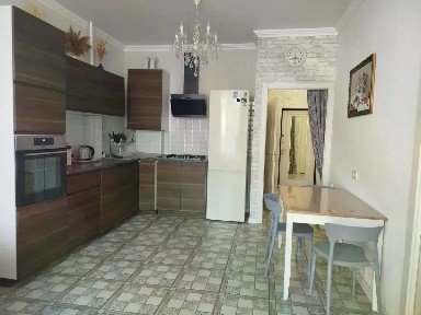 Сдается студия, 35 м²
