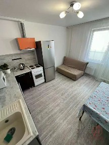 Сдается 1-комн. квартира, 35 м²