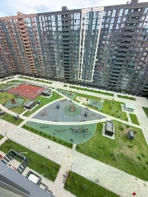 Сдается 2-комн. квартира, 60 м²