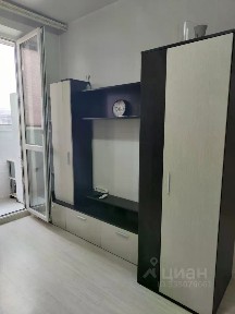 Сдается студия, 23 м²
