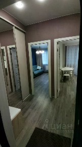 Сдается 1-комн. квартира, 41,9 м²