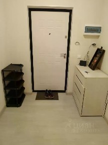 Сдается 1-комн. квартира, 35 м²