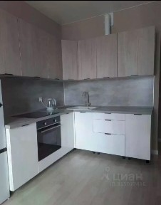 Сдается 1-комн. квартира, 40 м²