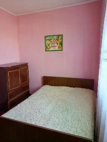 Сдается 2-комн. квартира, 44,6 м²