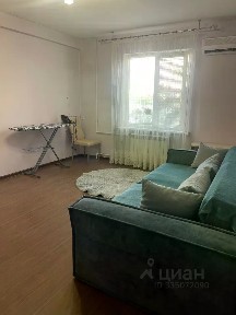 Сдается 2-комн. квартира, 46 м²