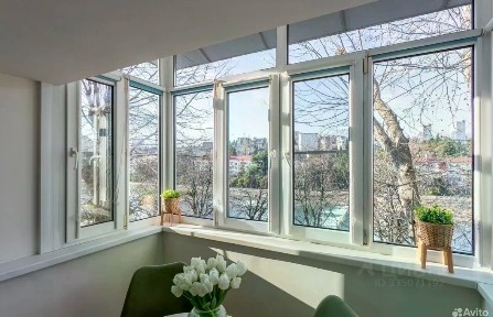 Сдается 2-комн. квартира, 50 м²