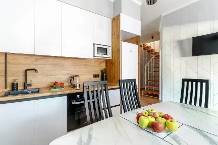 Сдаются 3-комн. апартаменты, 84 м²