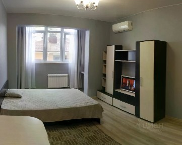 Сдается студия, 30 м²