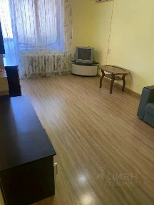 Сдается 1-комн. квартира, 40 м²