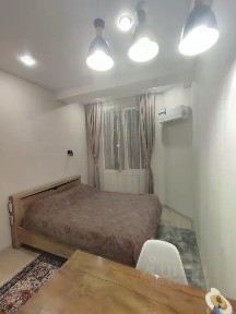 Сдается студия, 17 м²