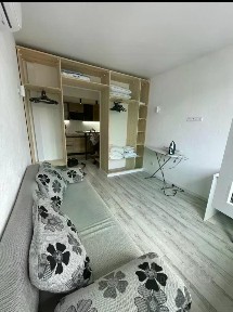 Сдается 2-комн. квартира, 30 м²