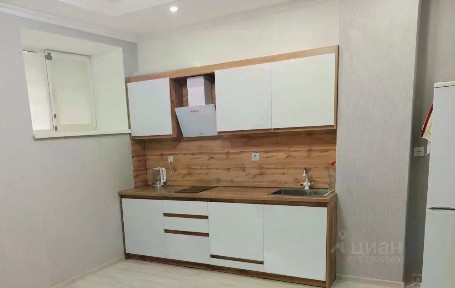 Сдаются 1-комн. апартаменты, 59,2 м²